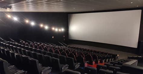 kinepolis la caada reseas|Kinepolis La Cañada